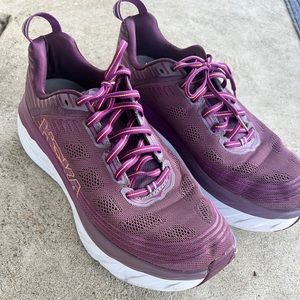 Hoka Bondi 6 Women’s Size 10.5
